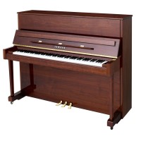 Pianina Yamaha B3 Polished Mahogany