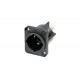 POWER NEUTRIK NAC3MPX-TOP