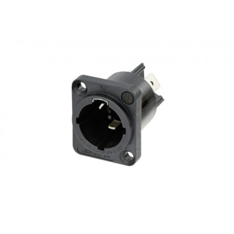 POWER NEUTRIK NAC3MPX-TOP