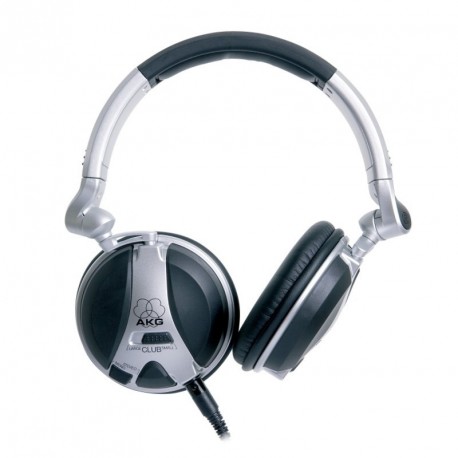 Casti Audio AKG K 181 DJ