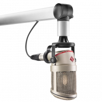 MICROFON BROADCASTING NEUMANN BCM 104