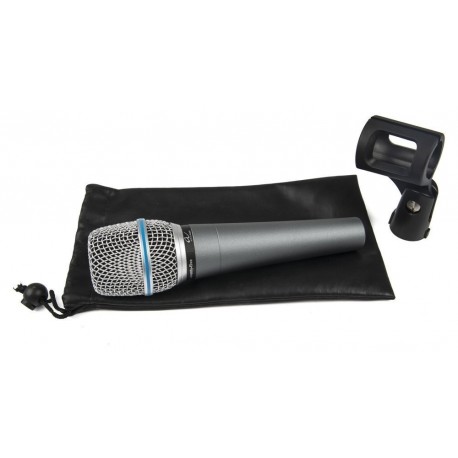 MICROFON VOCAL GEWA 170.835