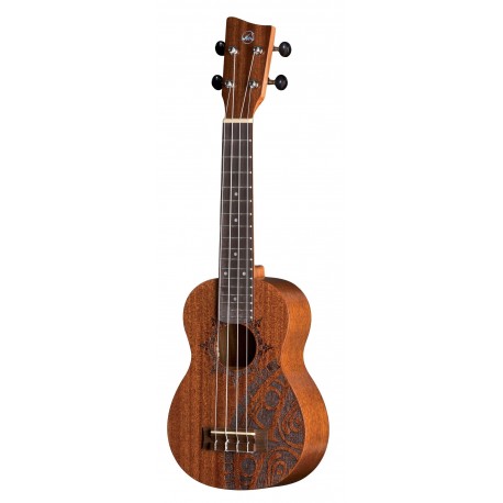 UKULELE VGS VG512.402