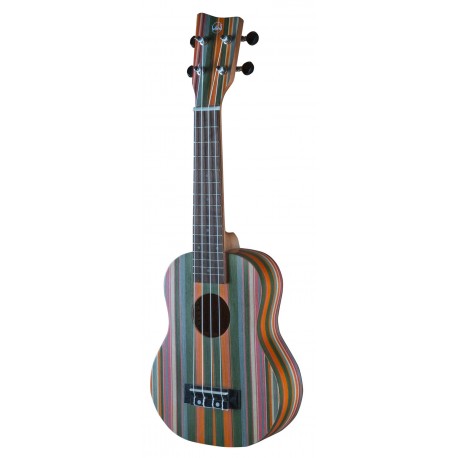 UKULELE VGS VG511.102