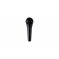 Microfon Vocal Shure PGA58 QTR-E