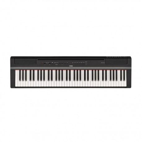 Pian Digital Portabil Yamaha P-121 B