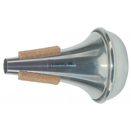 Surdina Trompeta Gewa Tom Crown 721.701