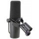 MICROFON STUDIO SHURE SM7B