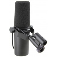 Microfon Vocal Studio Shure SM7B