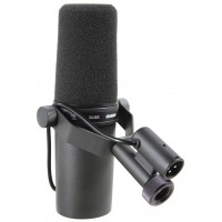 MICROFON STUDIO SHURE SM7B