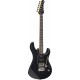 CHITARA BASS ELECTRICA YAMAHA Pacifica PAC612VIIFM TBL Translucent Black