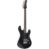 Chitara Electrica Yamaha Pacifica PAC 612V FM Mk II FM TBL Translucent Black