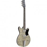 CHITARA ELECTRICA YAMAHA RS502FMX Ash Gray