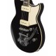 CHITARA ELECTRICA YAMAHA RS702B Black