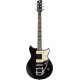 CHITARA ELECTRICA YAMAHA RS702B Black