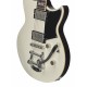 CHITARA ELECTRICA YAMAHA RS720BX Vintage White