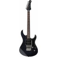 CHITARA BASS ELECTRICA YAMAHA Pacifica PAC612VII BL Black