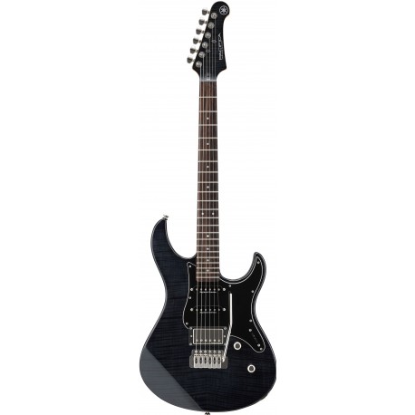 CHITARA BASS ELECTRICA YAMAHA Pacifica PAC612VII BL Black