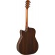 CHITARA ELECTRO-ACUSTICA YAMAHA A1R II Vintage Natural