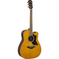 CHITARA ELECTRO-ACUSTICA YAMAHA A1R II Vintage Natural