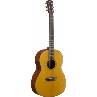 CHITARA ACUSTICA YAMAHA CSF-TA-VN VINTAGE NATURAL