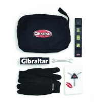 ACCESORII GIBRALTAR RF-TKIT GI800.582