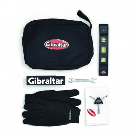 ACCESORII GIBRALTAR RF-TKIT GI800.582