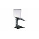 STATIV LAPTOP K&M 12190-000-56