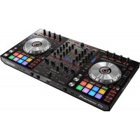 Controller DJ Pioneer DDJ-SX3