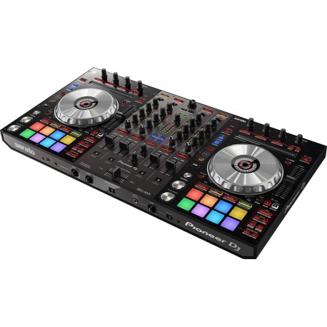 CONTROLLER DJ PIONEER DDJ-SX3