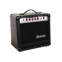 AMPLIFICATOR CHITARA BASS DIMAVERY BA-30