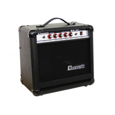 AMPLIFICATOR CHITARA BASS DIMAVERY BA-30