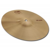 CINEL PAISTE 2002 Classic 10" Splash