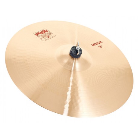 Cinel Paiste 2002 Classic 16" Crash