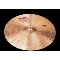 Cinel Paiste 2002 Classic 18" Medium Crash