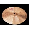 Cinel Paiste 2002 Classic 18" Medium Crash