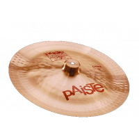 CINEL PAISTE 2002 Classic 18" China