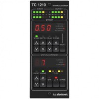 Controller Midi TC Electronic TC1210-DT
