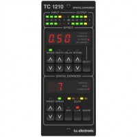 CONTROLLER MIDI TC ELECTRONIC TC1210-DT