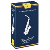 Ancie Saxofon Alto Vandoren SR2135