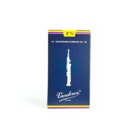ANCIE SAXOFON SOPRAN VANDOREN 739.824