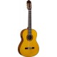 CHITARA CLASICA YAMAHA CG-TA Natural Transacoustic