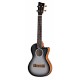 UKULELE ELECTRO-ACUSTIC VGS VG512.604