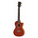UKULELE ELECTRO-ACUSTIC VGS VG512.600