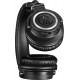 CASTI AUDIO AUDIO TECHNICA ATH-M50XBT