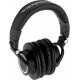 CASTI AUDIO AUDIO TECHNICA ATH-M50XBT