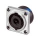 Conector SpeakOn Neutrik NL8MPR
