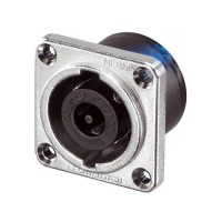 CONECTOR SPEAKON NEUTRIK NL8MPR