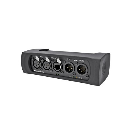 INTERFATA AUDIO NEUTRIK NA2-IO-DLINE