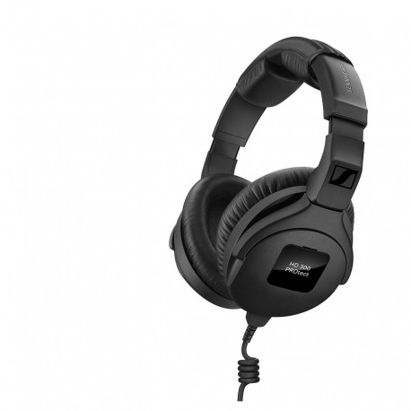 CASTI AUDIO SENNHEISER HD 300 PROtect